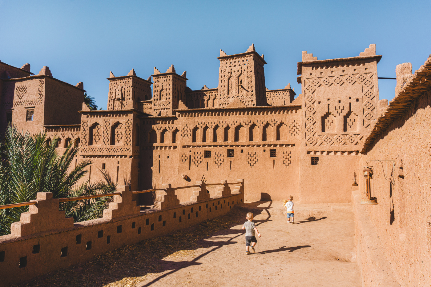 Kasbah Skoura_-2