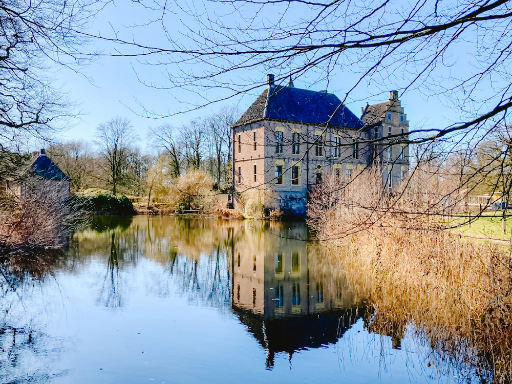 Kasteel Vorden