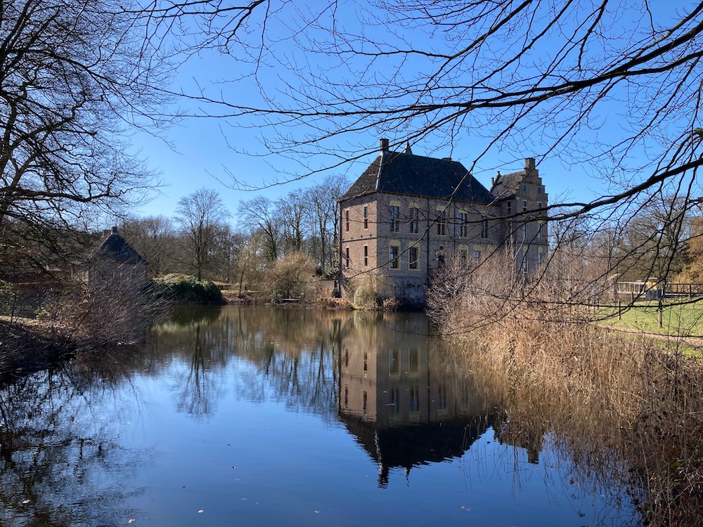 Kasteel Vorden