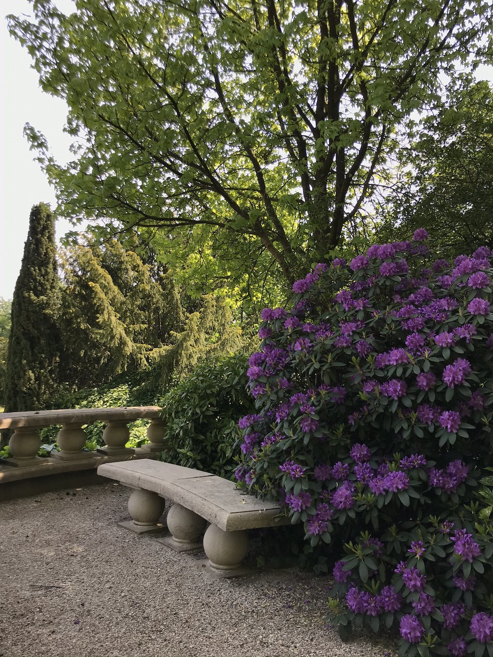 Kasteeltuinen Arcen, leuke dingen doen Nederland