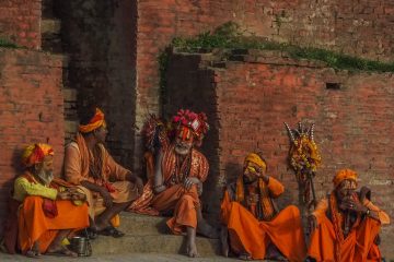 Kathmandu, Nepal