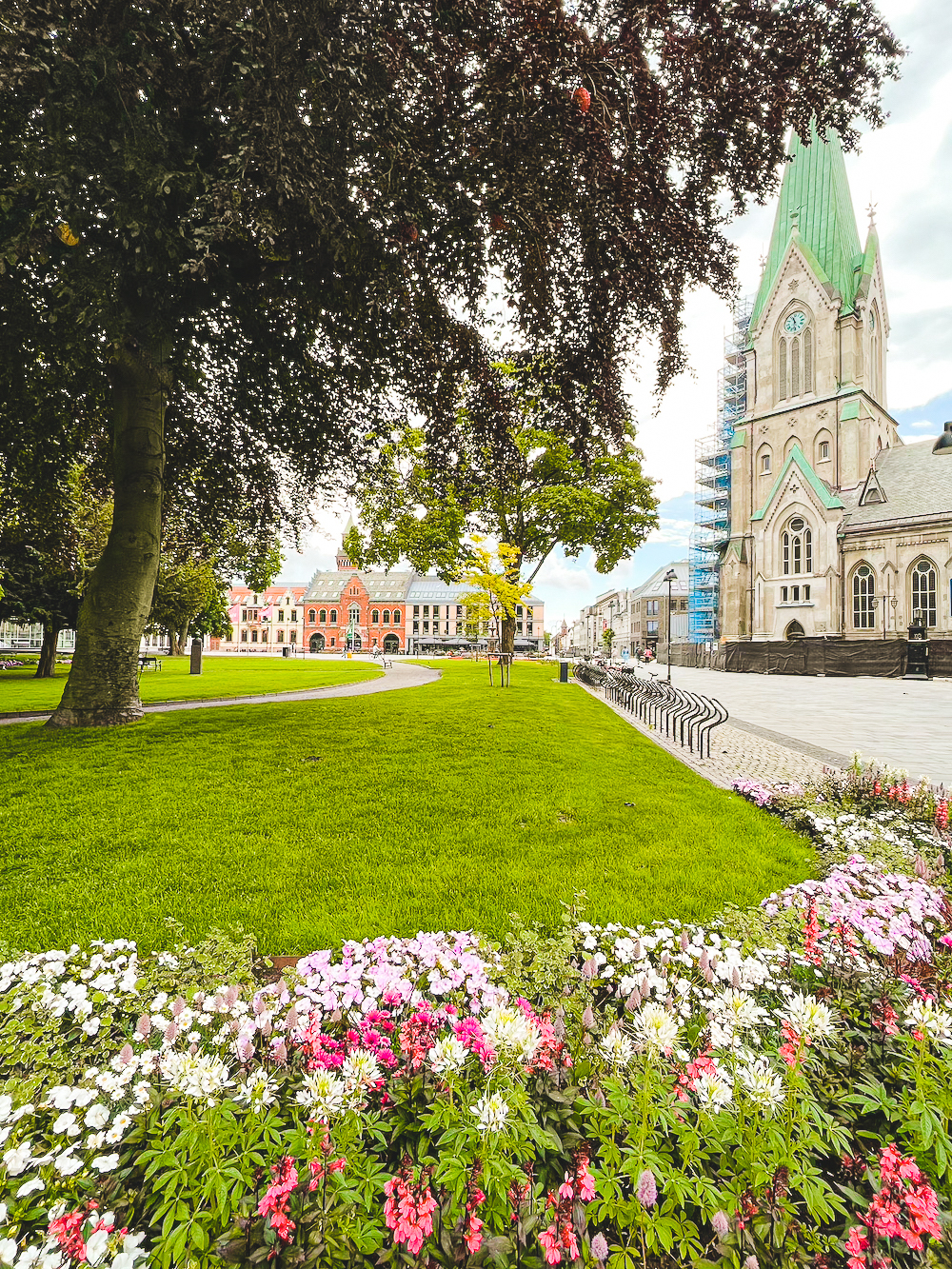 Kerk Kristiansand