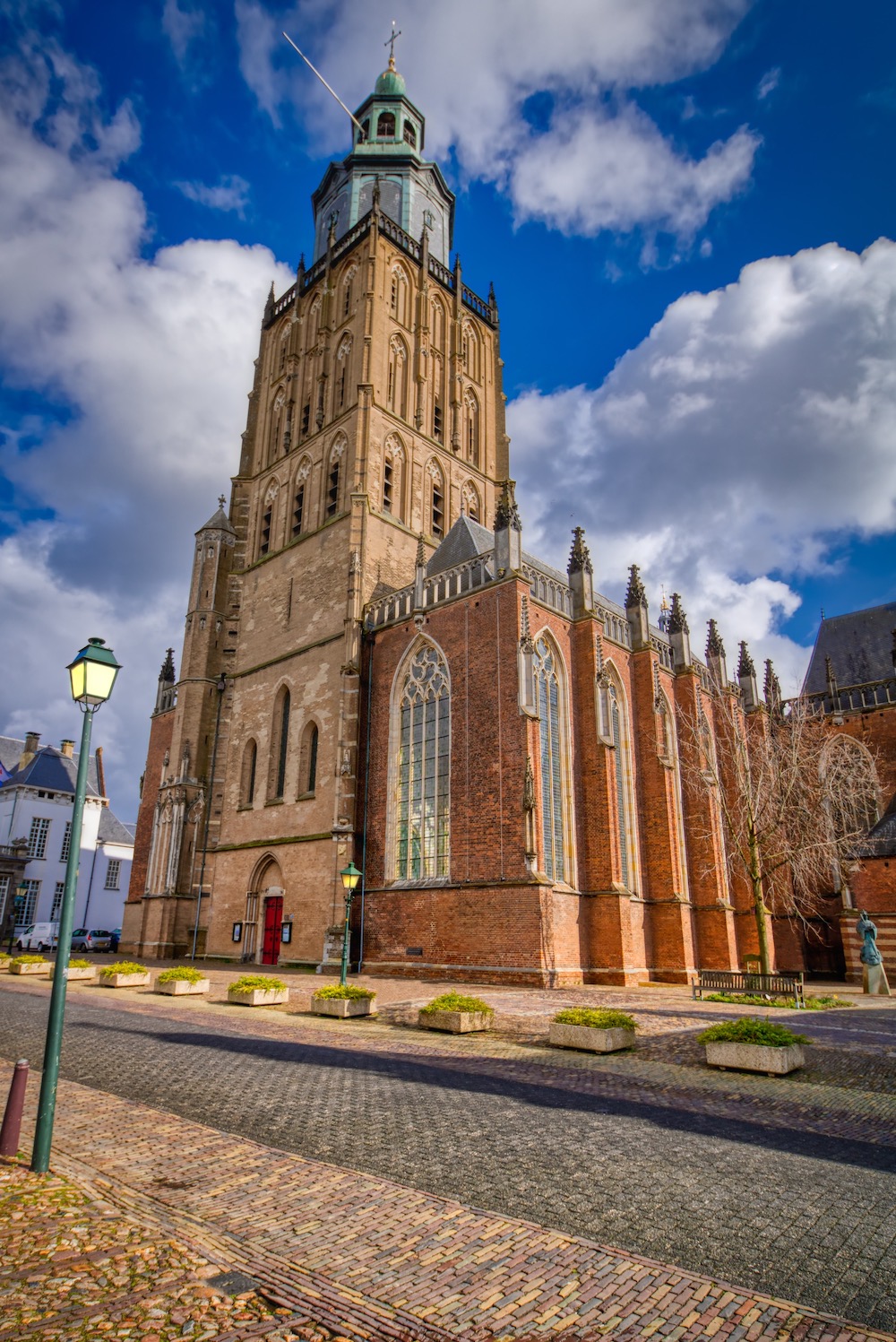 Kerk Zutphen