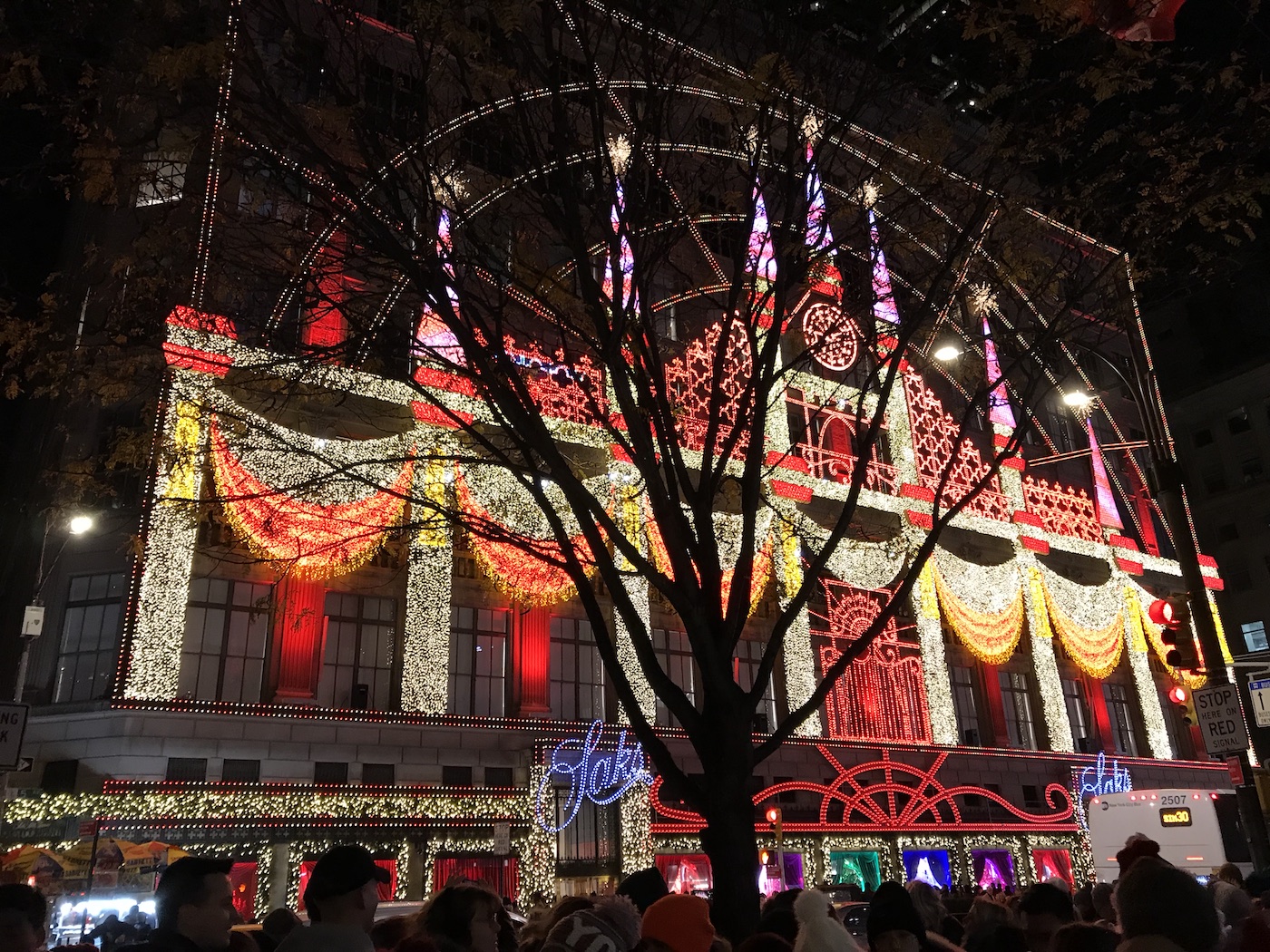 Kerst in New York 6 plekken om helemaal in de kerstsfeer te komen