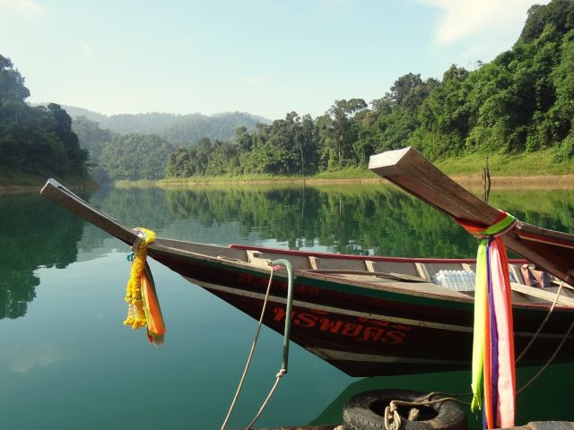 Khao Sok