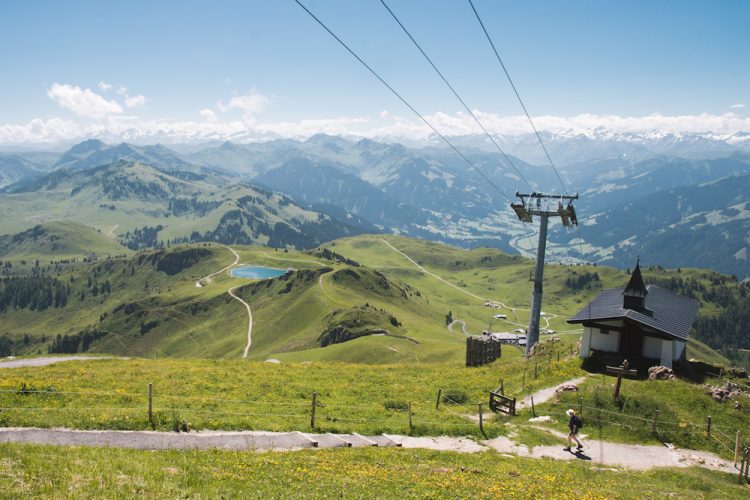 Kitzbüheler Horn