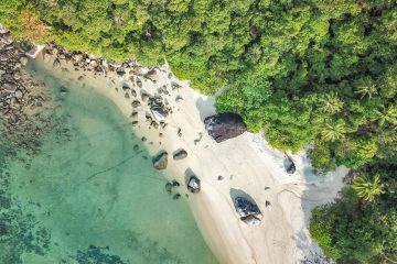 Koh Lipe, Thailand