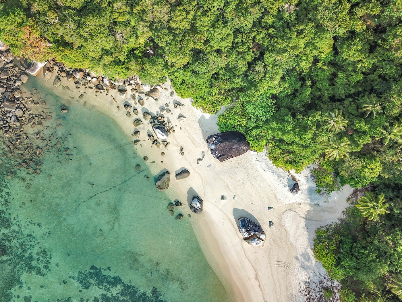 Koh Lipe, Thailand