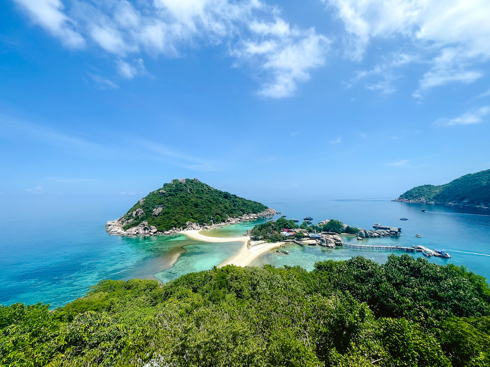 Koh Nang Yuan