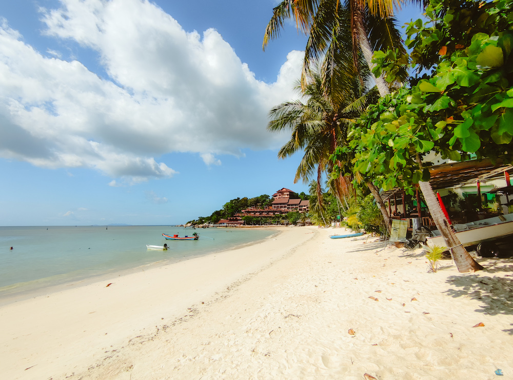 Koh Phangan