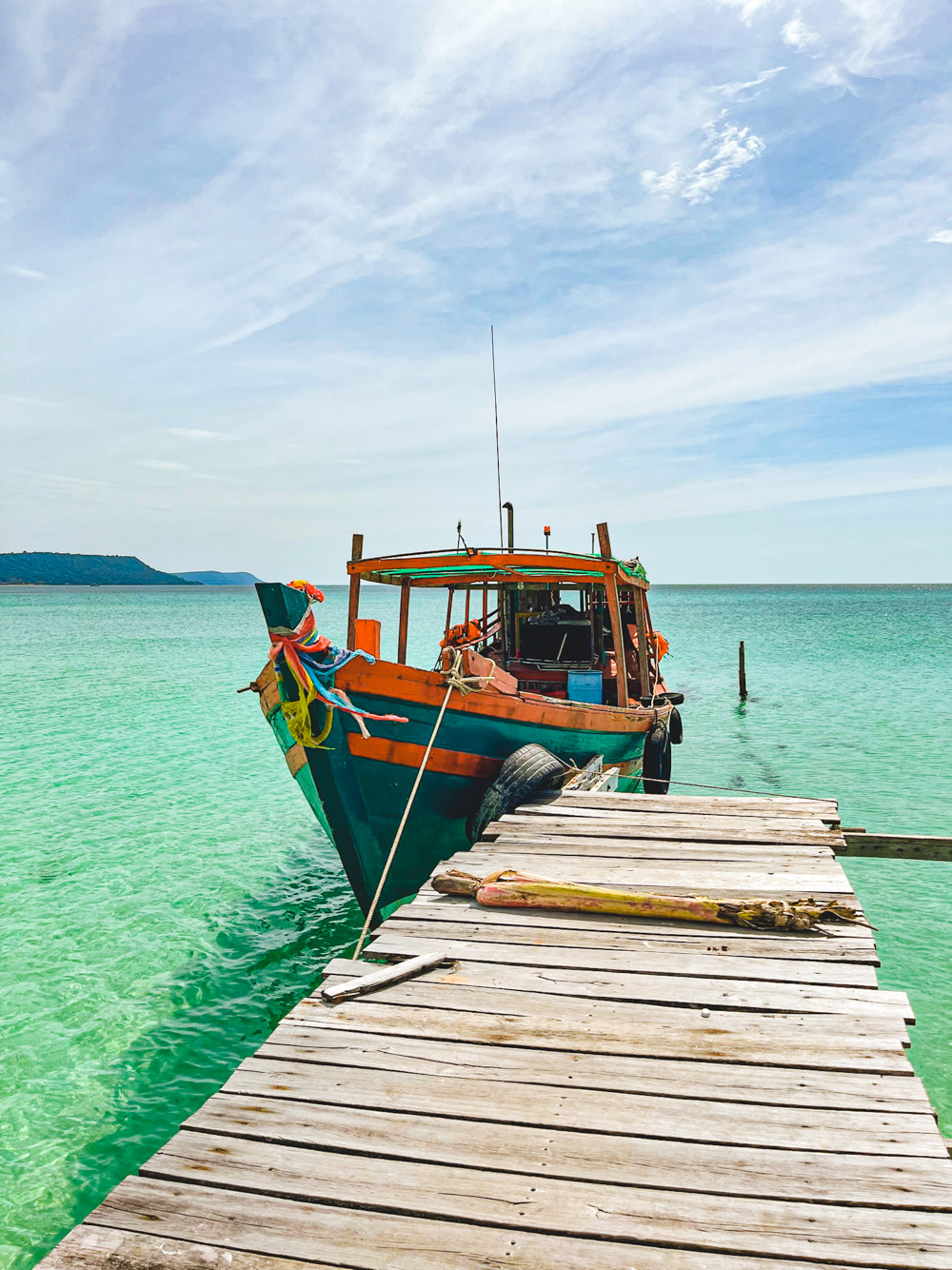 Koh Rong cambodia