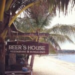 Beer's house koh samui