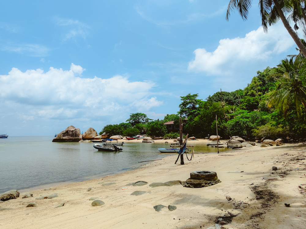 Koh Tao