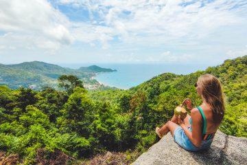 Koh Tao