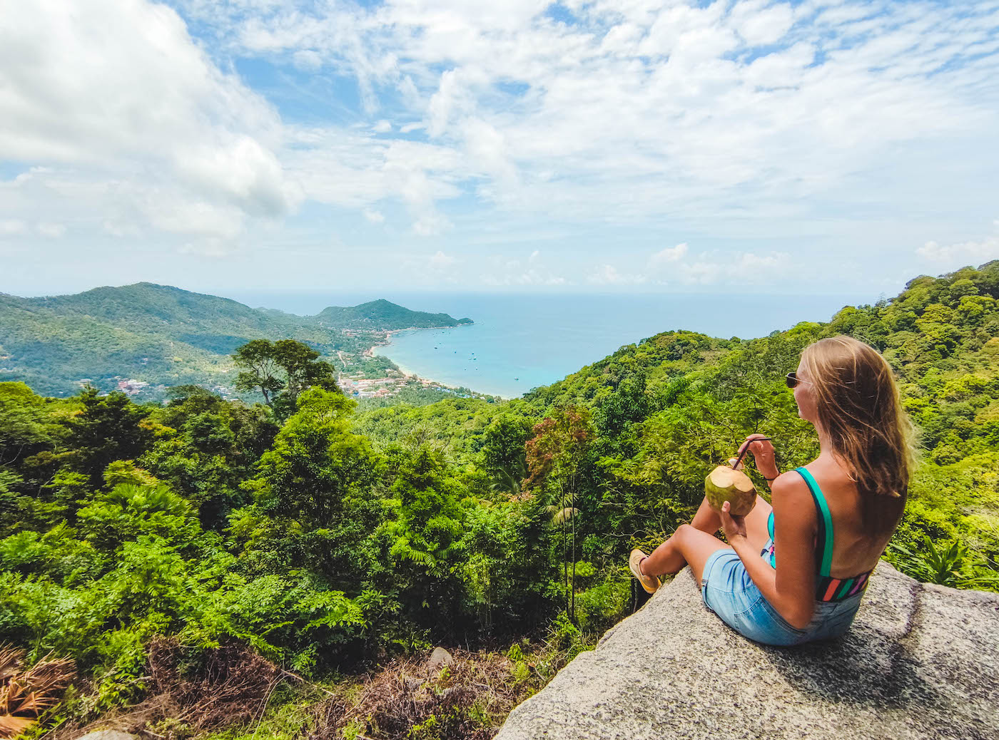 Koh Tao