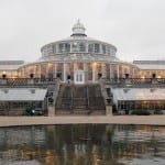 Kopenhagen botanische tuinen