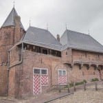 Koppelpoort amersfoort