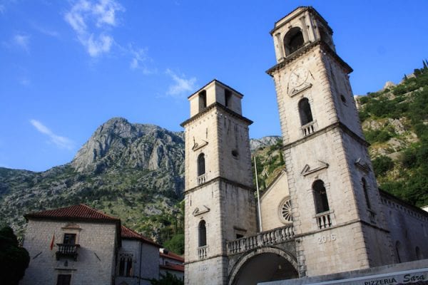 Tips Voor Een Roadtrip In Montenegro | WeAreTravellers