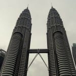 Kuala Lumpur Petronas Towers