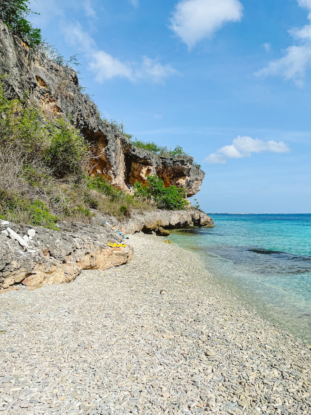 Kust van Bonaire