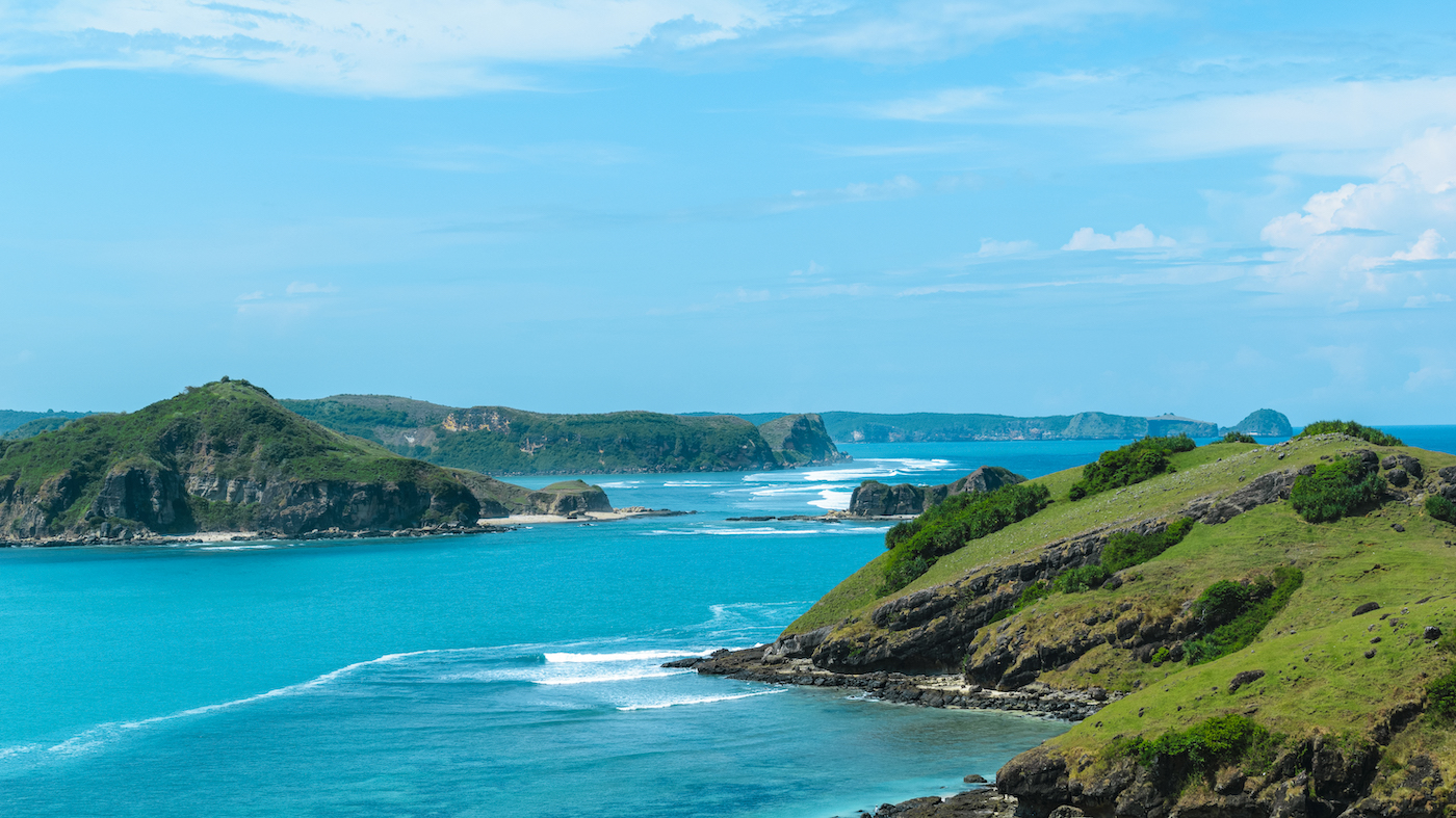 Kuta Lombok