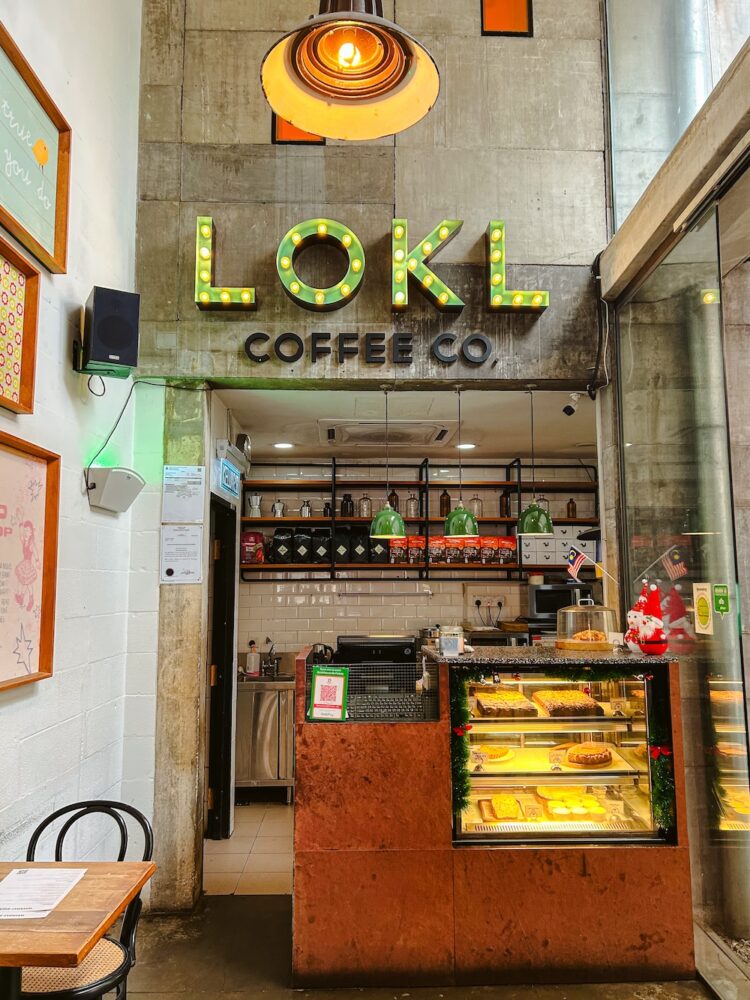 LOKL Kuala Lumpur