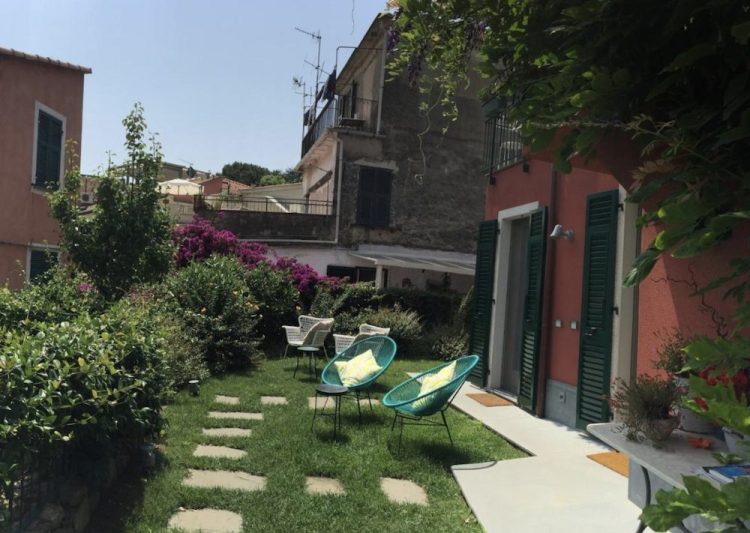 10x De Mooiste B&B's In Cinque Terre | WeAreTravellers