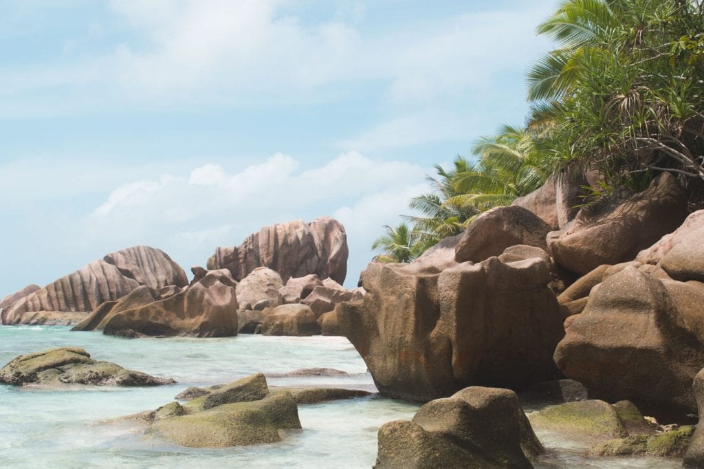 La Digue anse coco-2