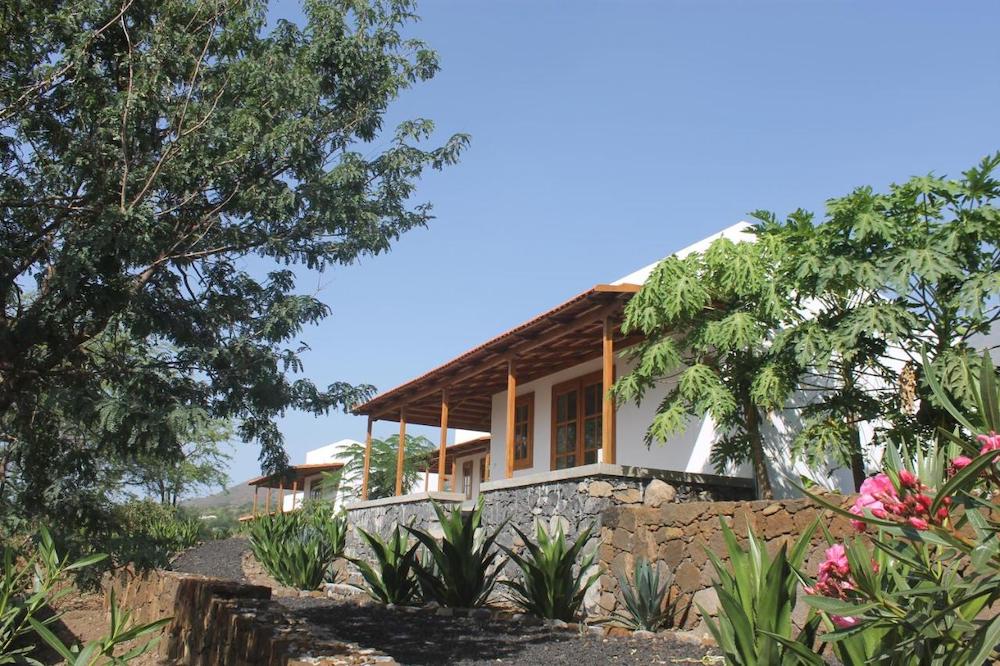 La Fora Ecolodge Fogo