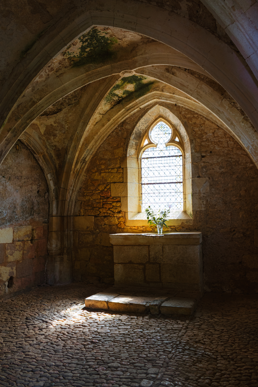 La Madeleine Dordogne