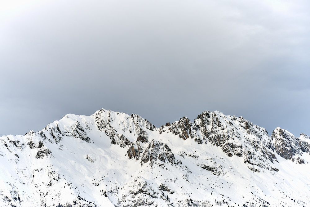 La Sarenne, Oz-en-Oisans