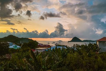 Labuan Bajo