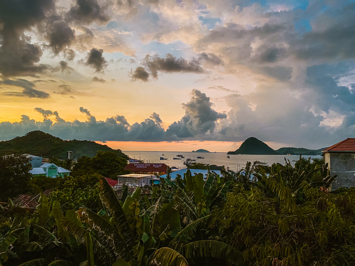 Labuan Bajo