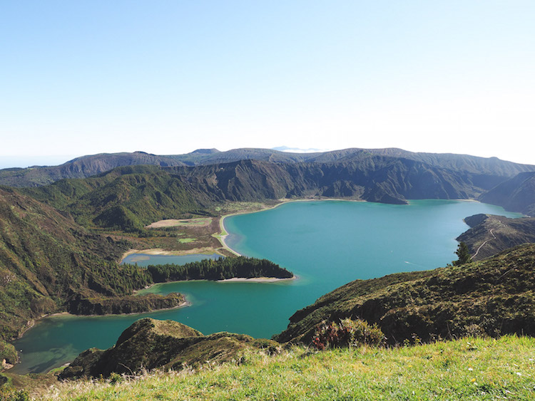 Lagoa do Fogo Sao Miguel Azoren-2