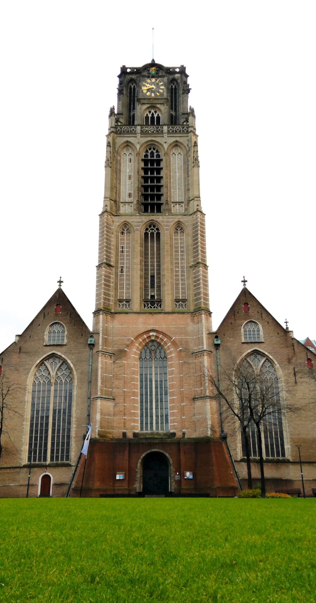 Laurenskerk Rotterdam