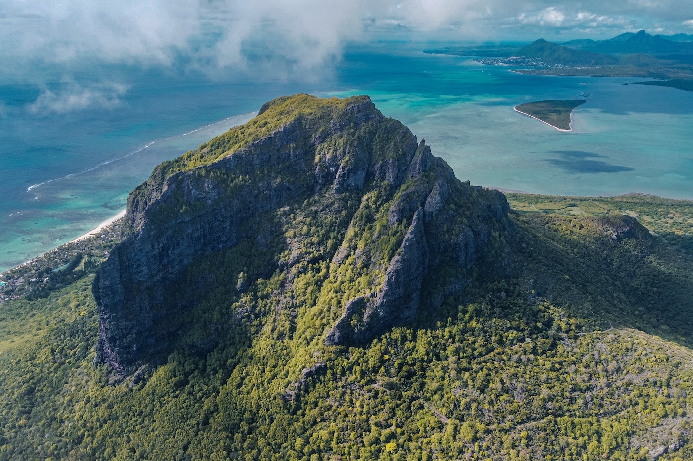 Le Morne