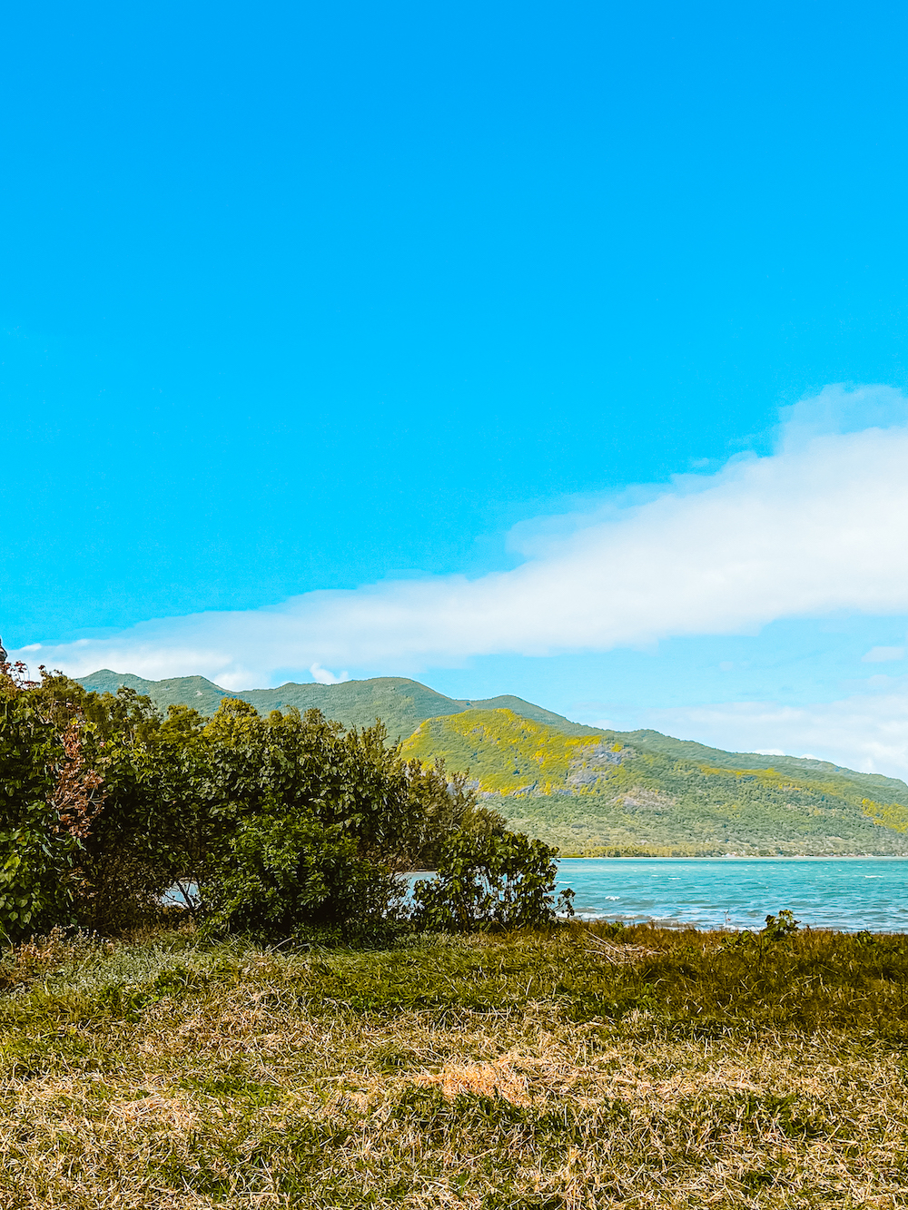 Le Morne, Mauritius