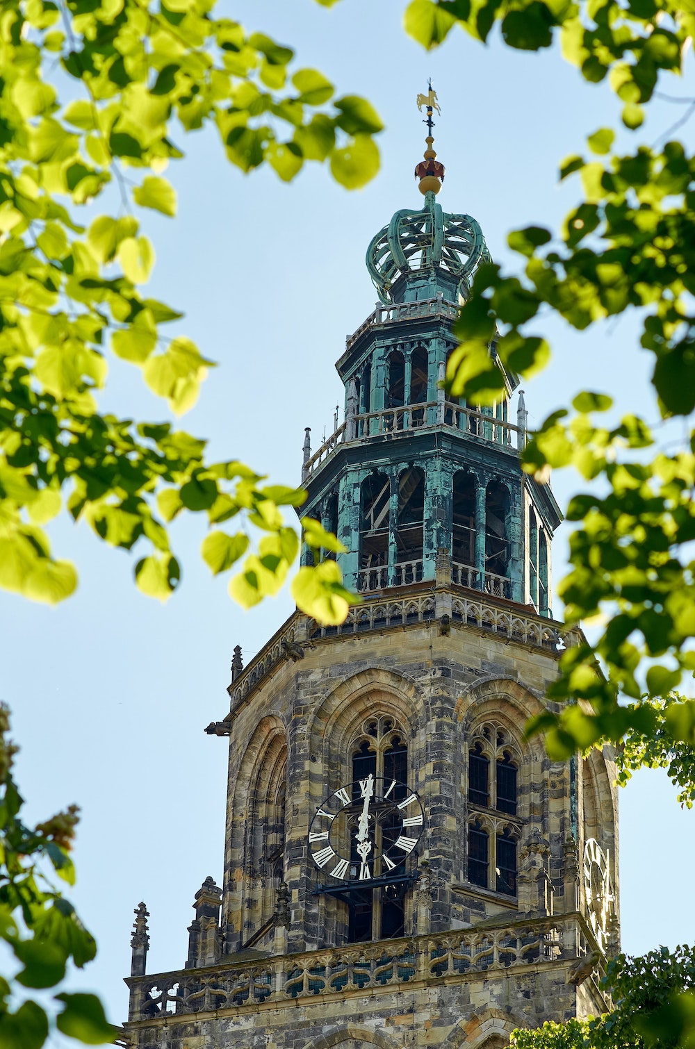 Leuke dingen doen Nederland, Groningen