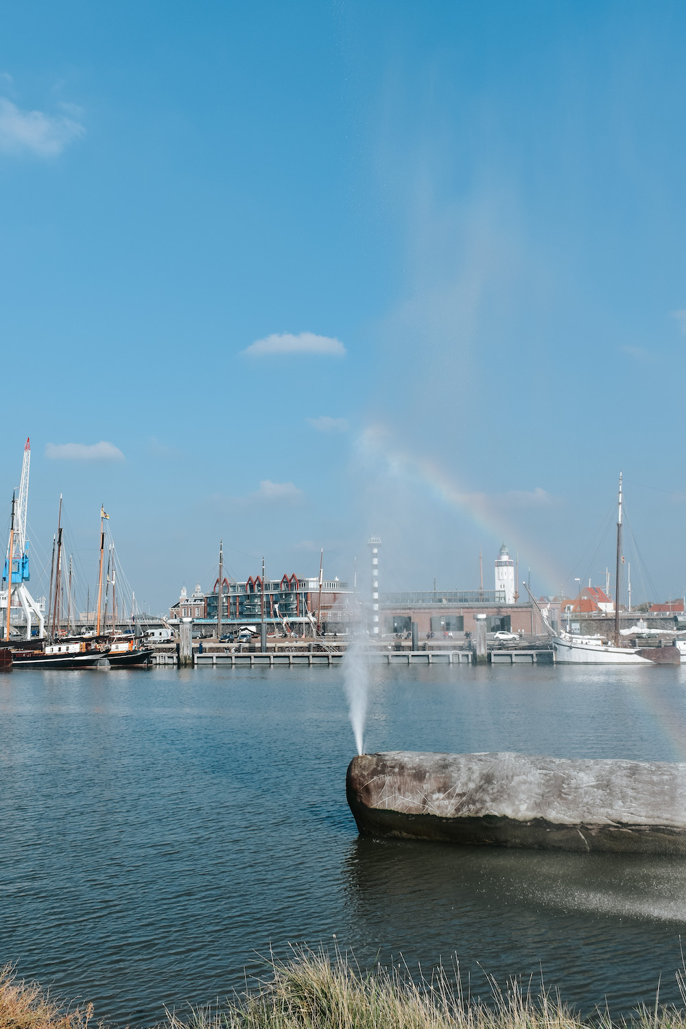 Leuke dingen doen Nederland, Harlingen