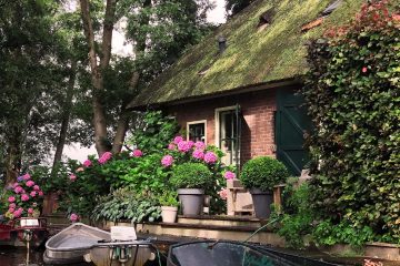 Leuke stadjes Nederland, Giethoorn