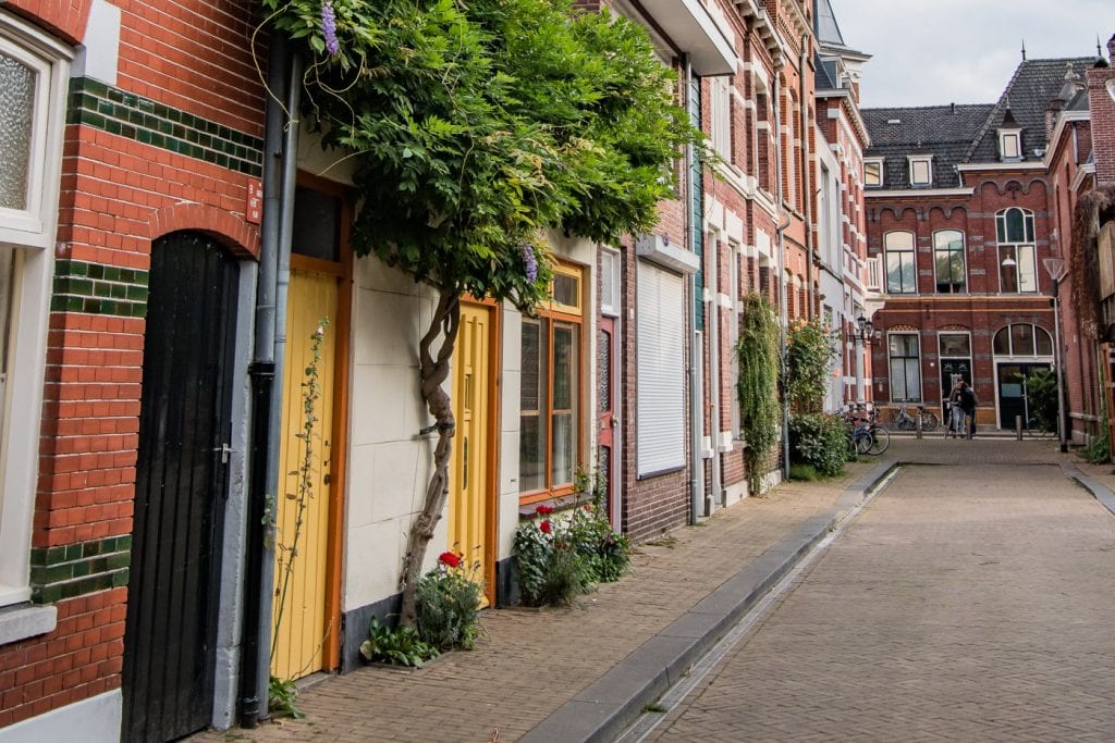 Lengtegraad bevroren Twee graden 8 x Leuke steden in Nederland voor een weekendje weg | WeAreTravellers