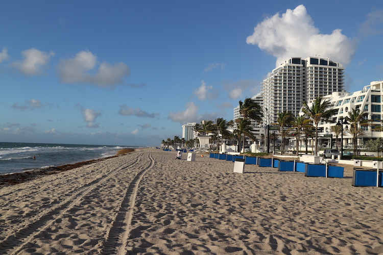 Leukste steden florida Fort Lauderdale