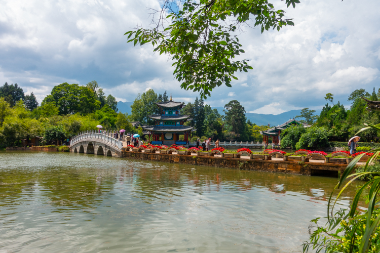 Lijiang-tibet-reizen