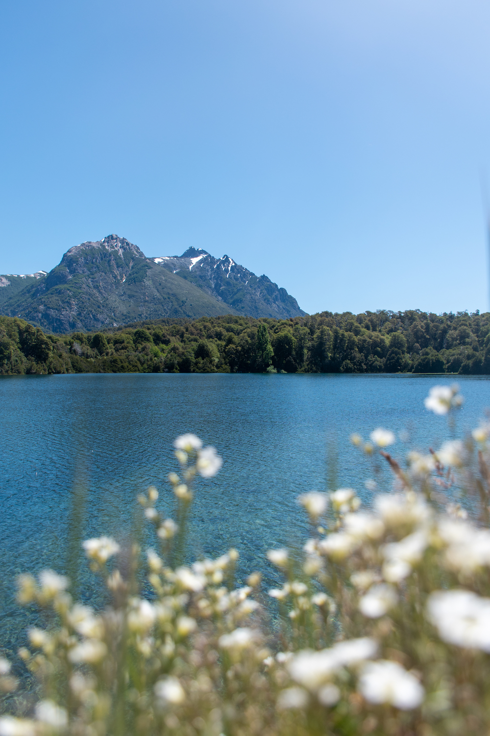 Llao Llao Bariloche