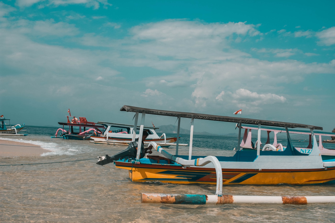 Lombok