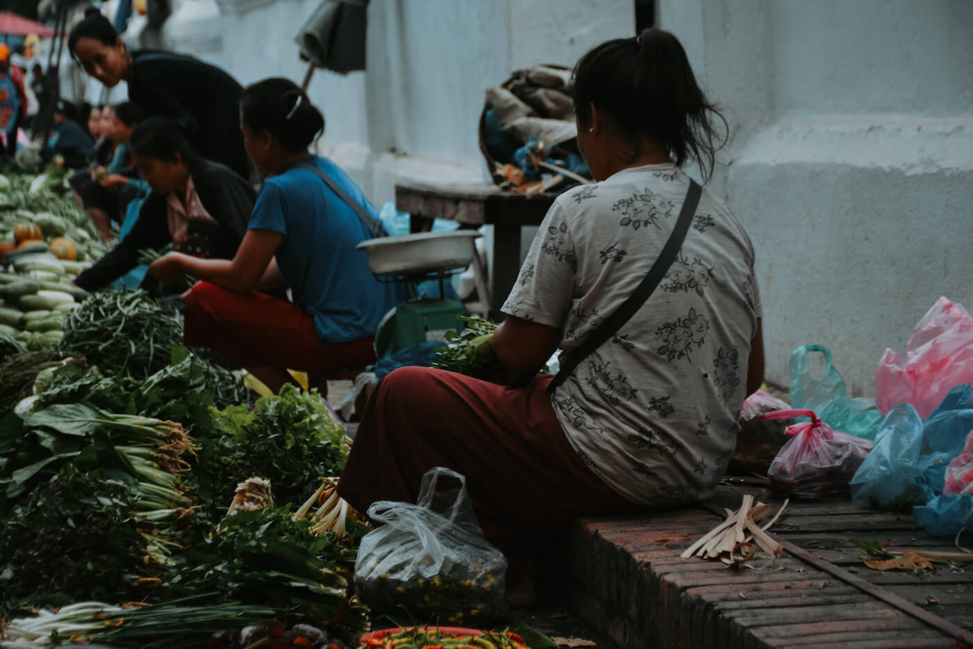 Luang Prabang tips