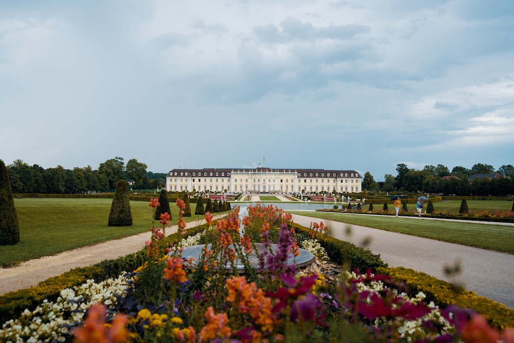 Ludwigsberg Stuttgart