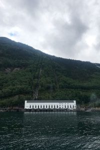 Lysefjord hotel