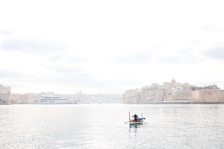 MOoiste plekken malta The Three Cities