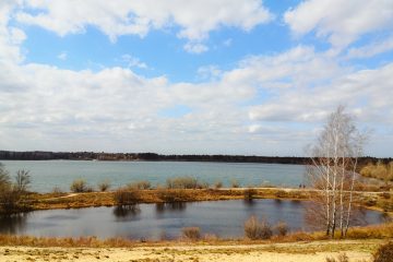 Maasduinen Limburg